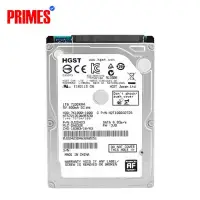 HGST Ultrastar A7K2000 HUA722021KLA330 2.1TB 3.5-inch SATA HDD