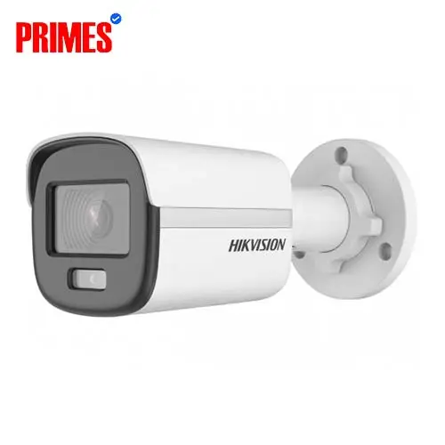 Hikvision ColorVu DS-2CD7A26G0 Network Camera