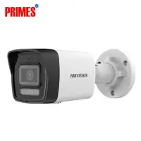 Hikvision DS-2CD1043G2-LIUF 4MP Smart Hybrid Light Fixed Bullet Network Camera