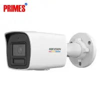 Hikvision DS-2CD1067G2H-LIU(F) 6MP ColorVu Fixed Bullet Network Camera