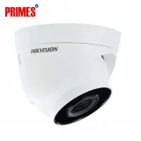 Hikvision DS-2CD1343G0-I 4MP Turret Network Camera