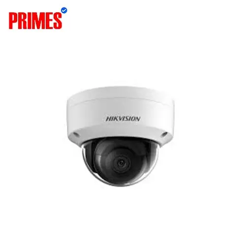 Hikvision DS-2CD2123G0-I 2MP Fixed Dome Network Camera