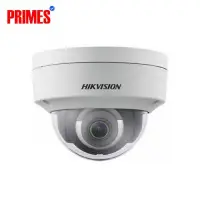Hikvision DS-2CD2143G0-I 4MP Fixed Dome Network Camera