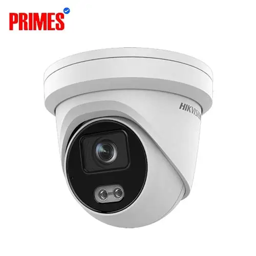 Hikvision DS-2CD2387G2-L 8MP ColorVu Fixed Bullet Network Camera