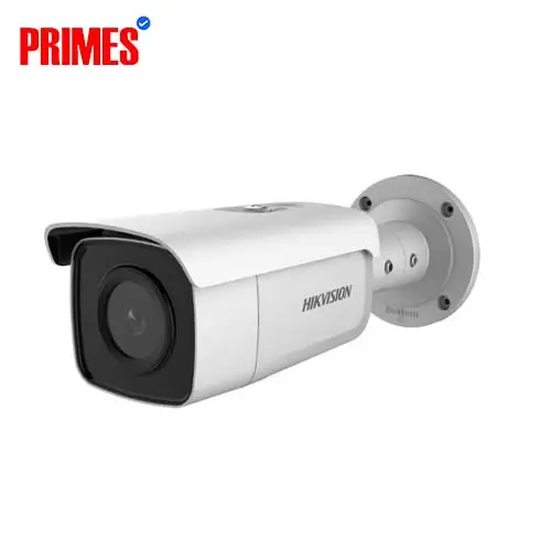 Hikvision DS-2CD2T23G2-4I 2MP AcuSense Fixed Bullet Network Camera