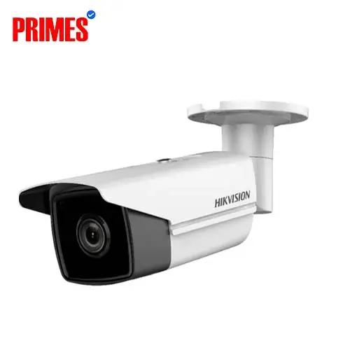 Hikvision DS-2CD2T25G2-4I 2MP AcuSense Fixed Bullet Network Camera