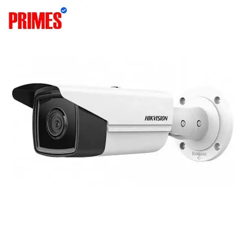 Hikvision DS-2CD2T43G2-4I 4MP IP Bullet Camera
