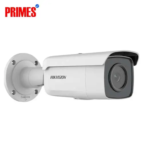 Hikvision DS-2CD2T46G2-4I 4MP AcuSense Fixed Bullet Network Camera