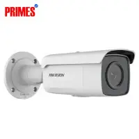Hikvision DS-2CD2T46G2-4I 4MP AcuSense Fixed Bullet Network Camera