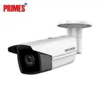 Hikvision DS-2CD2T55FWD-I5 4K PoE Bullet Network Camera