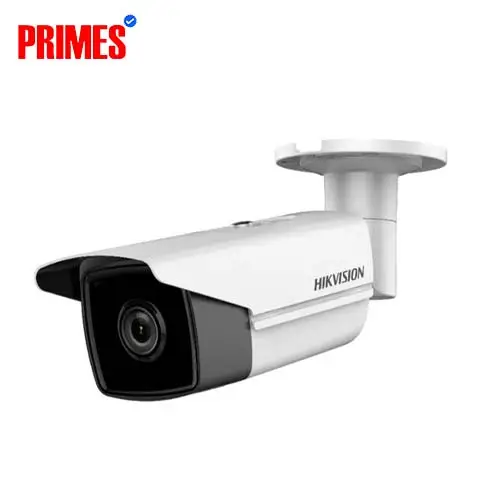 Hikvision DS-2CD2T55G2-4I 5MP AcuSense Fixed Bullet Network Camera