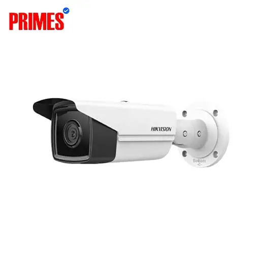 Hikvision DS-2CD2T85G3-4I 8MP AcuSense Fixed Bullet Network Camera