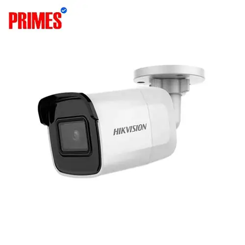 Hikvision DS-2CD2T85G3E-IZS Bullet Network Camera