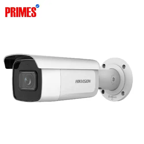 Hikvision DS-2CD3T45G2-IZS 4MP AcuSense Varifocal Bullet Network Camera