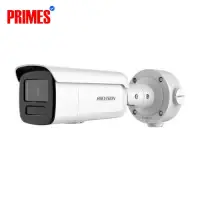 Hikvision DS-2CD3T46G2-L 4MP AcuSense Fixed Bullet Network Camera