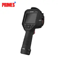 Hikvision Thermal &amp; Temp Screening