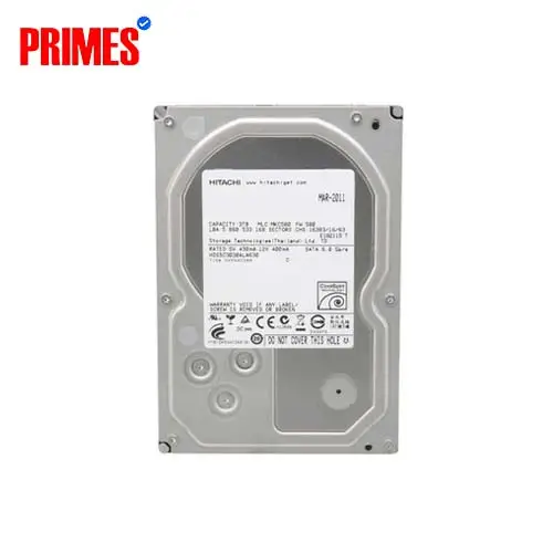 Hitachi Deskstar HDS721616PLA385 160GB 3.5-inch SATA HDD