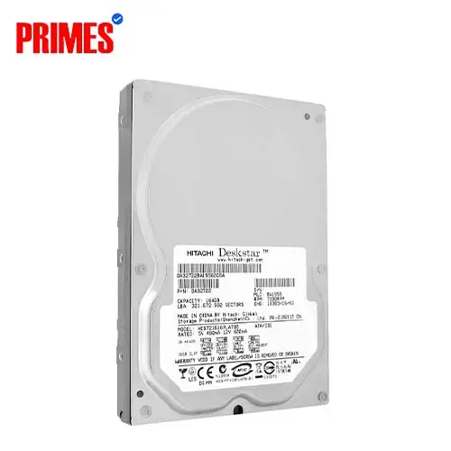 Hitachi Deskstar HDS721616PLAT89 160GB 3.5-inch PATA HDD