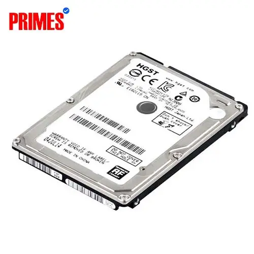 Hitachi Travelstar 5K1000 HTS541075A9E681 750GB 2.5-Inch Hard Drive