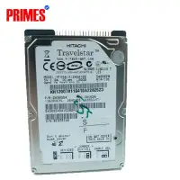 Hitachi Travelstar 5K120 HTS541212H9AT00 120GB 2.5-Inch Laptop Hard Drive