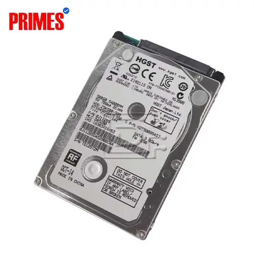 Hitachi Travelstar 5K500 HTS545050A7E680 500GB 2.5-inch SATA HDD