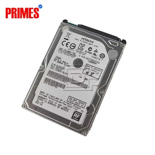 Hitachi Travelstar 7K100 HTS721010A9E630 1TB 2.5-Inch Laptop Hard Drive