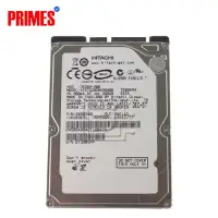 Hitachi Travelstar 7K2000 HTS722020K9SA00 2TB 2.5-Inch Hard Drive