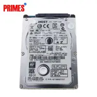 Hitachi Travelstar 7K500 HTS725032A9A364 320GB 2.5-Inch Hard Drive