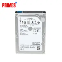 Hitachi Travelstar 7K750 HTS727575A9E364 750GB 2.5-inch SATA HDD