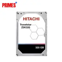 Hitachi Travelstar Z5K320 HTS543232A7A384 320GB 2.5-Inch Hard Drive