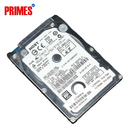 Seagate Momentus Thin ST320LT020 320GB 2.5-inch SATA HDD