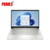 HP 15s-fp1232TU