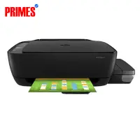 HP 315 All-in-One Color Ink Tank Printer