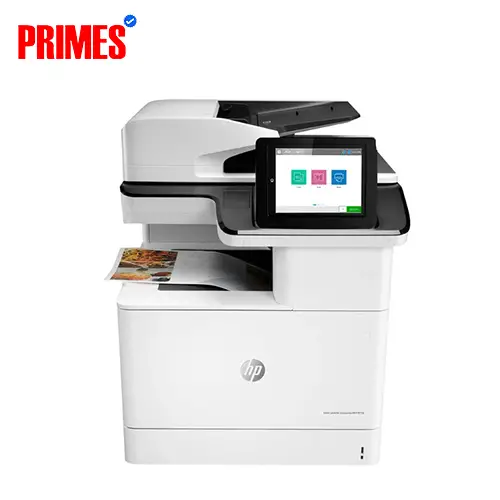 HP Color LaserJet Enterprise MFP M776dn Printer (Unofficial)