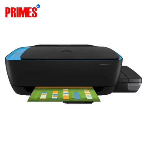 HP Ink Tank 319 Multifunction Color Printer