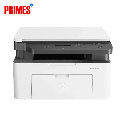 HP Laser MFP 1188a Black & White Multifunction Mono Laser Printer (#715A2A)