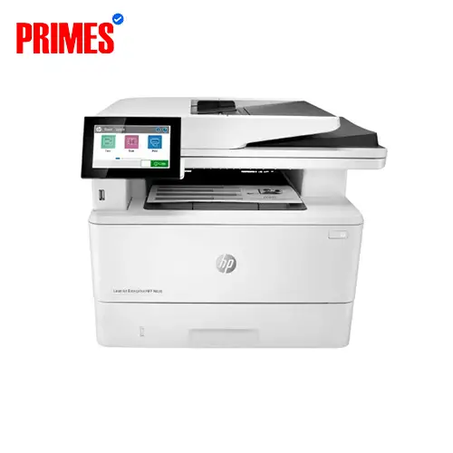 HP LaserJet Enterprise MFP M430F Multifunction Laser Printer