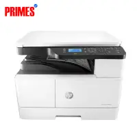 HP LaserJet MFP M442dn Multifunction Laser Printer