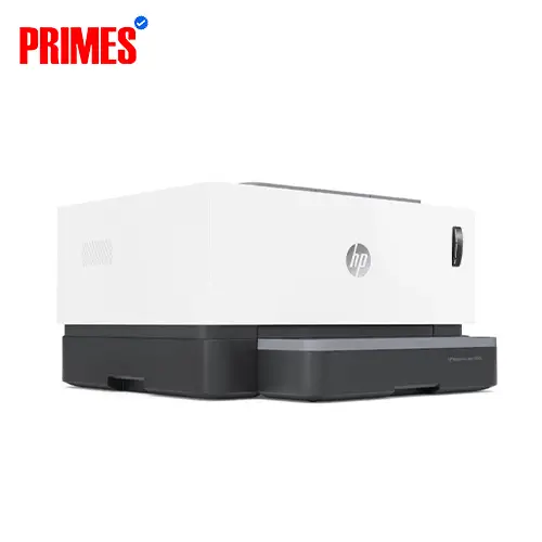 HP Neverstop Laser 1000w Single Function Mono