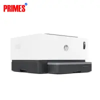 HP Neverstop Laser 1000w Single Function Mono