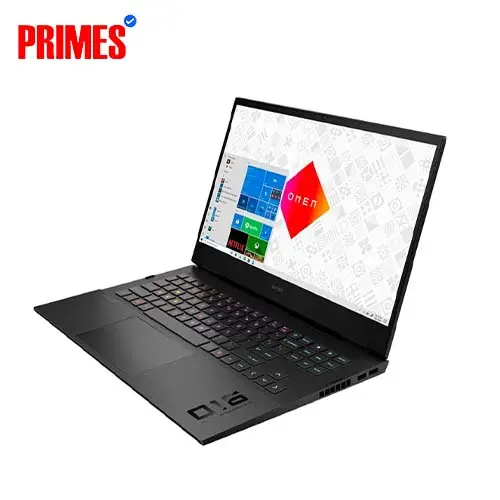 HP Omen 16-b0177AX