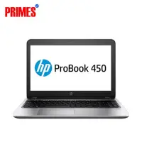 HP ProBook 450 G4