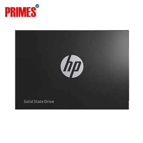 HP S700 500GB 2.5-inch SATA III SSD