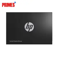 HP S700 500GB 2.5-inch SATA III SSD
