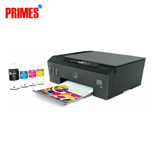HP Smart Tank 500 All-in-One Printer