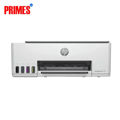 HP Smart Tank 580 All-In-One Color Ink Printer (#1F3Y2A)