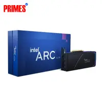 Intel Arc A770 Limited Edition 16GB GDDR6 Graphics Card