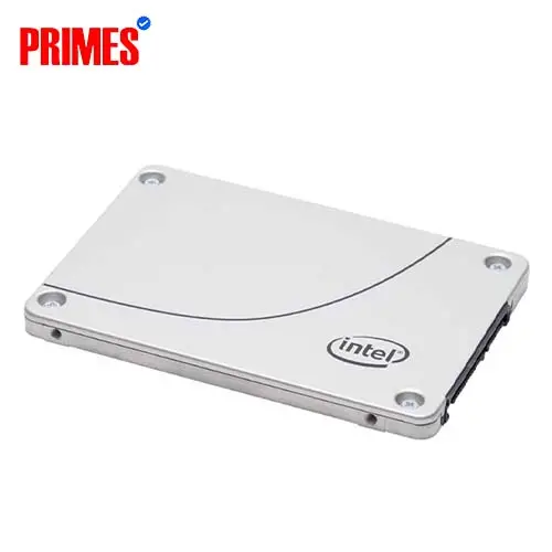 Intel D3-S4510 480GB 2.5-inch SATA III Enterprise SSD