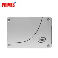 Intel D3-S4610 960GB 2.5-inch SATA III Enterprise SSD
