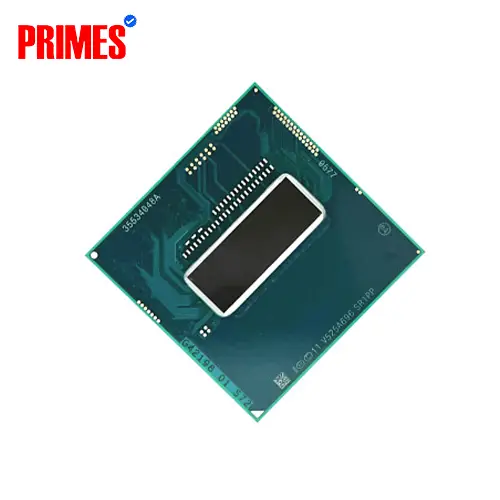 Intel HD Graphics 4600